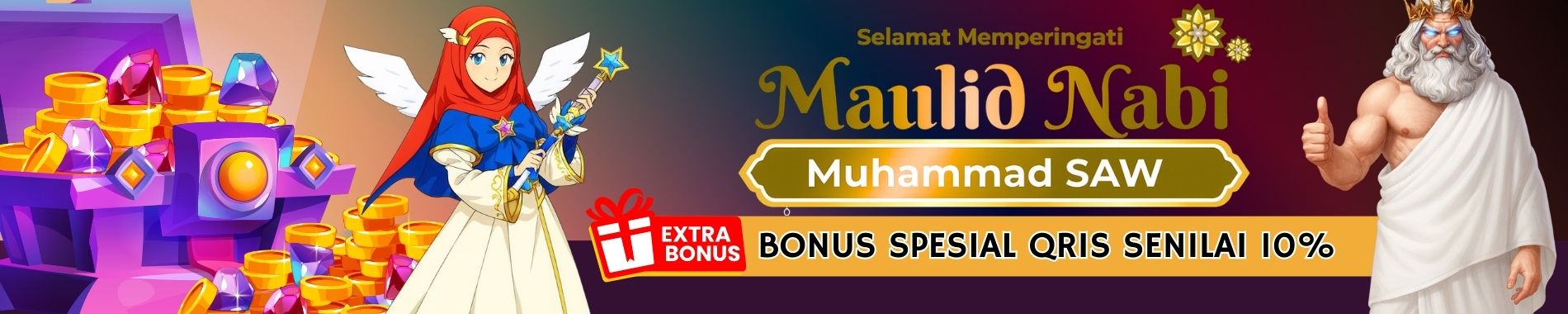 BONUS IMLEK BURGERSLOT